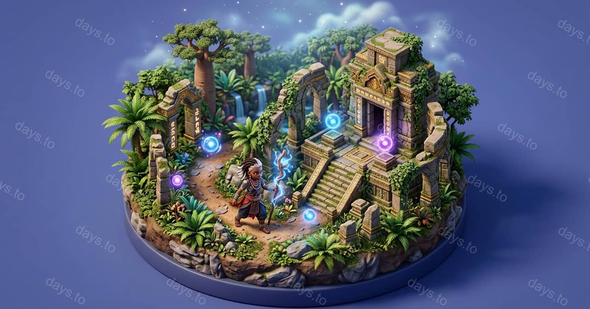 Children of Blood and Bone