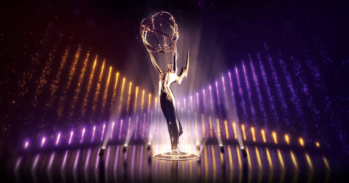 Primetime Emmy Awards 2026