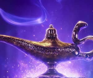 Countdown to Aladdin - Friday, 24 May 2019