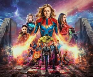 Countdown to Avengers 4: Endgame - Friday, 26 April 2019