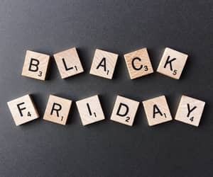 Countdown to Black Friday - Friday, 27 November 2026