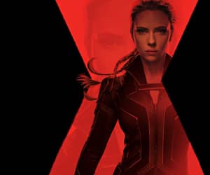 Countdown to Black Widow - Friday, 9 July 2021