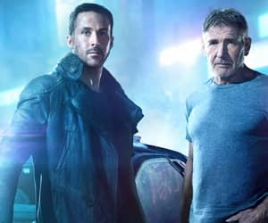 Countdown to Blade Runner 2049 - Friday, 6 October 2017