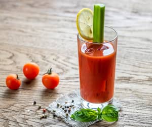 Countdown to Bloody Mary Day - Thursday, 1 January 2026