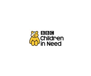 Countdown to BBC Children In Need - Friday, 17 November 2017