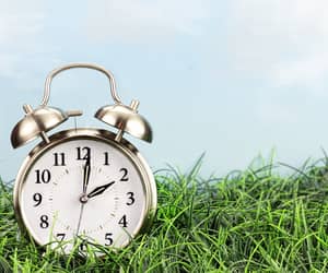 Countdown to Daylight Saving/Clocks Change in US - Sunday, 8 March 2026