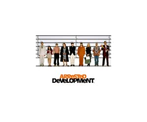 Countdown to Arrested Development Season 5 - Tuesday, 29 May 2018