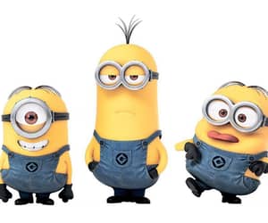 Countdown to Despicable Me 3 - Friday, 30 June 2017