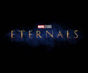 Countdown to Eternals - Friday, 5 November 2021