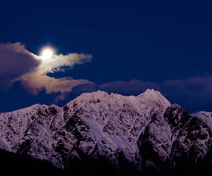 Countdown to Full Moon (April 2026) - Thursday, 2 April 2026