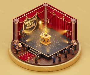 American Music Awards 2026