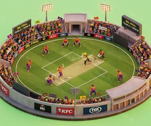 Big Bash League Final 2027