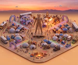 Burning Man 2026