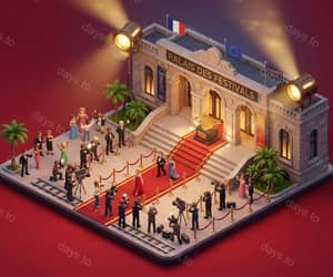 Cannes Film Festival 2026