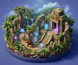 Children of Blood and Bone