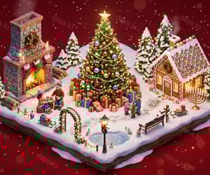 Countdown to December - Wednesday, 1 December 1993