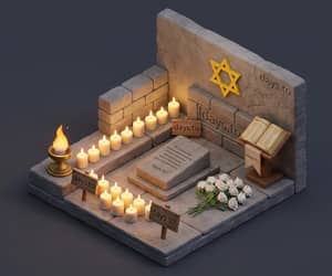 Holocaust Memorial Day