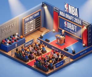 NBA Draft 2026