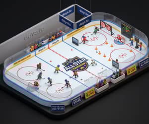 NHL All-Star Game 2027