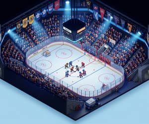 NHL Season Opener 2026