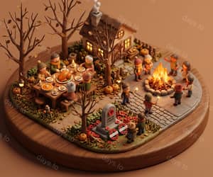 Countdown to November - Monday, 1 November 1993