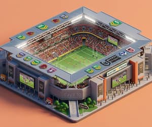 NRL Magic Round 2026