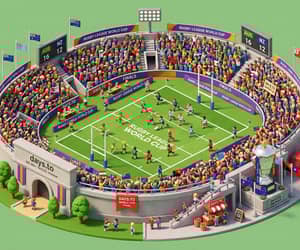 Rugby League World Cup 2026