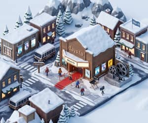 Sundance Film Festival 2027