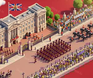 Trooping the Colour 2026