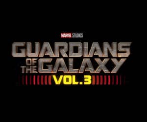 Countdown to Guardians of the Galaxy: Vol. 3 - Friday, 5 May 2023
