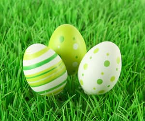 Countdown to Easter 2026 - Sunday, 5 April 2026