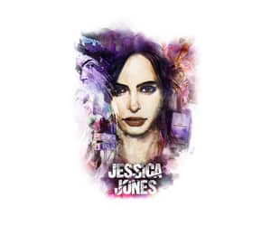 Countdown to Jessica Jones - Thursday, 8 March 2018