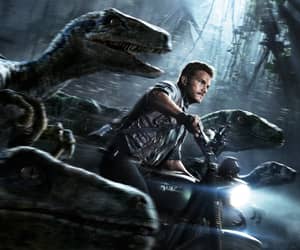 Countdown to Jurassic World 3: Dominion - Friday, 10 June 2022