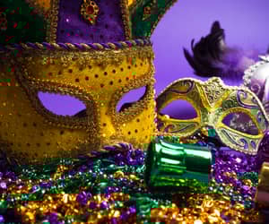 Countdown to Mardi Gras (Fat Tuesday) 2026 - Tuesday, 17 February 2026