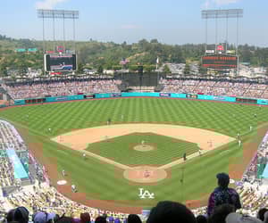 Countdown to Major League Baseball Season Opening Game - Thursday, 1 April 2021
