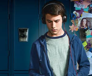 Countdown to 13 Reasons Why - Friday, 30 March 2018