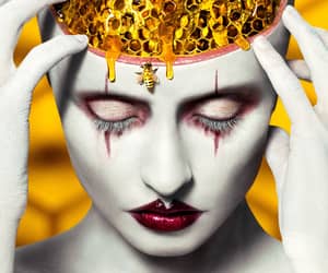 Countdown to American Horror Story - Wednesday, 6 September 2017