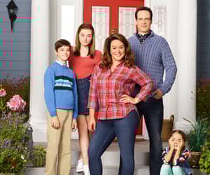 Countdown to American Housewife - Thursday, 28 September 2017