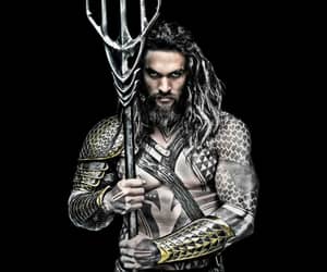 Countdown to Aquaman - Friday, 21 December 2018