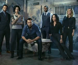 Countdown to Blindspot - Saturday, 28 October 2017