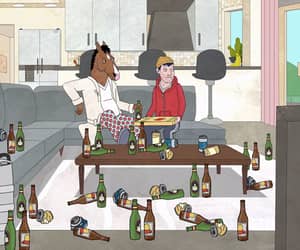 Countdown to Bojack Horseman - Friday, 8 September 2017