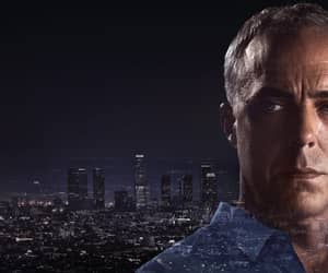 Countdown to Bosch - Friday, 19 April 2019