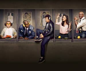 Countdown to Brooklyn Nine-Nine - Wednesday, 27 September 2017