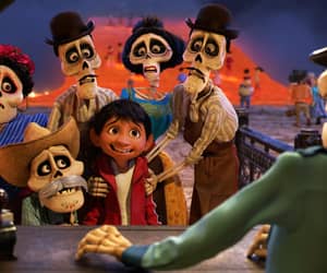 Countdown to Coco - Wednesday, 22 November 2017