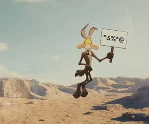 Countdown to Coyote vs. Acme - Wednesday, 26 August 2026