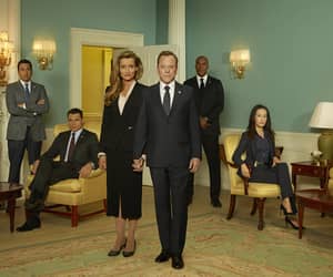 Countdown to Designated Survivor - Thursday, 28 September 2017