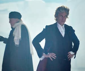 Countdown to Doctor Who - Christmas Special - Monday, 25 December 2017
