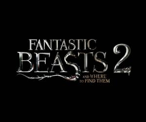 Countdown to Fantastic Beasts 2: The Crimes of Grindelwald - Friday, 16 November 2018