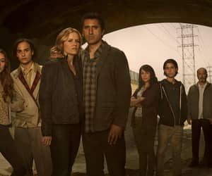 Countdown to Fear The Walking Dead - Monday, 11 September 2017