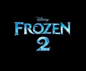 Countdown to Frozen 2 - Friday, 22 November 2019